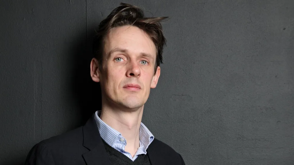 Ian Bostridge