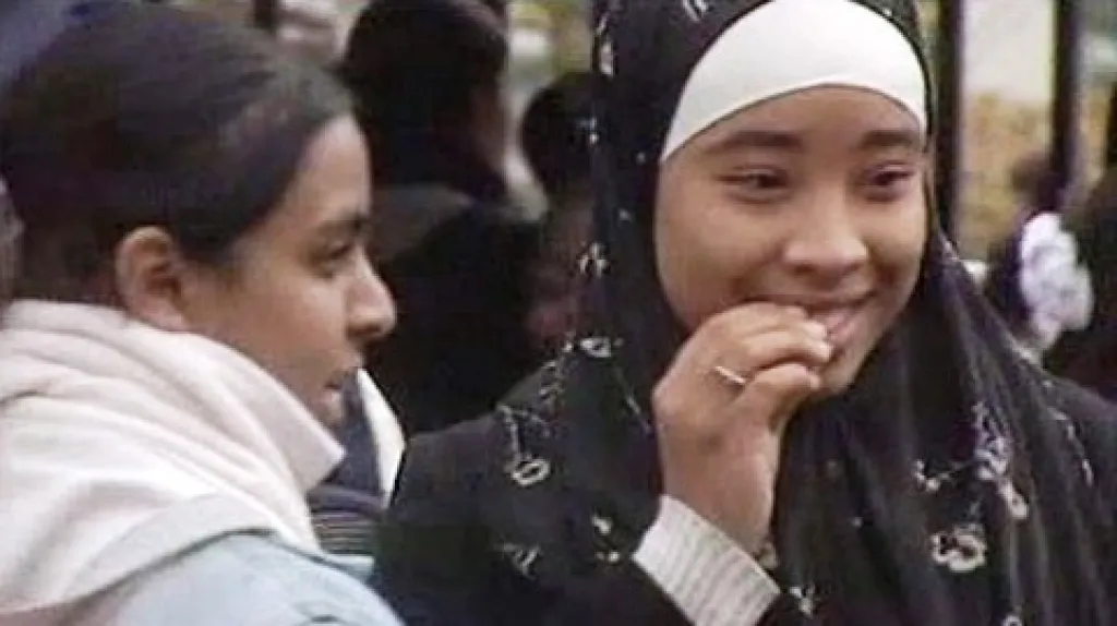 Muslimka