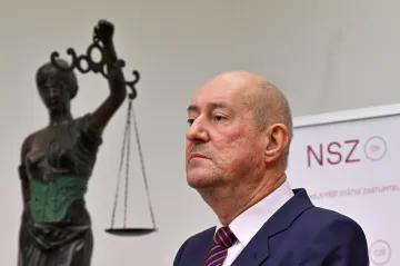 Soud rehabilitoval Milana Tomise. V roce 1989 jej poslal do vazby Igor Stříž