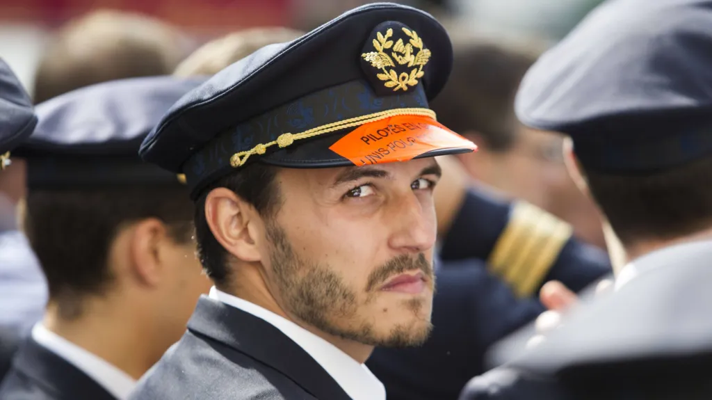Stávkující piloti Air France
