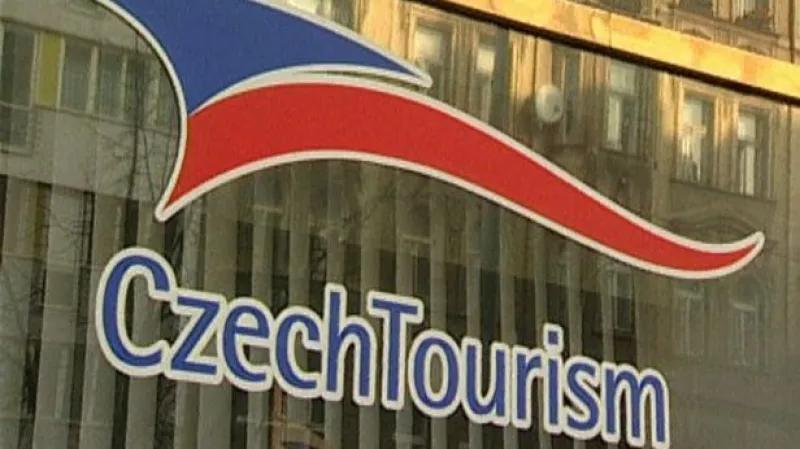 CzechTourism