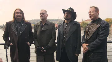 Kapela Lucie v Novém složení