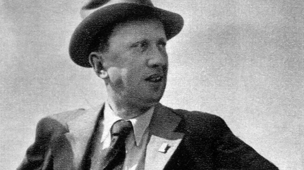 Karel Čapek