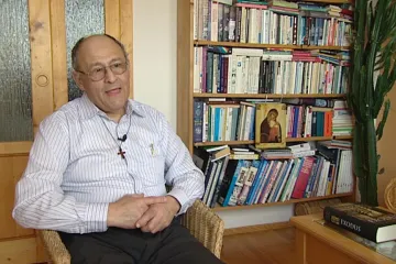 Kde psychiatrie nestačí, může nastoupit exorcismus