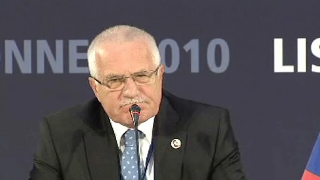 Václav Klaus