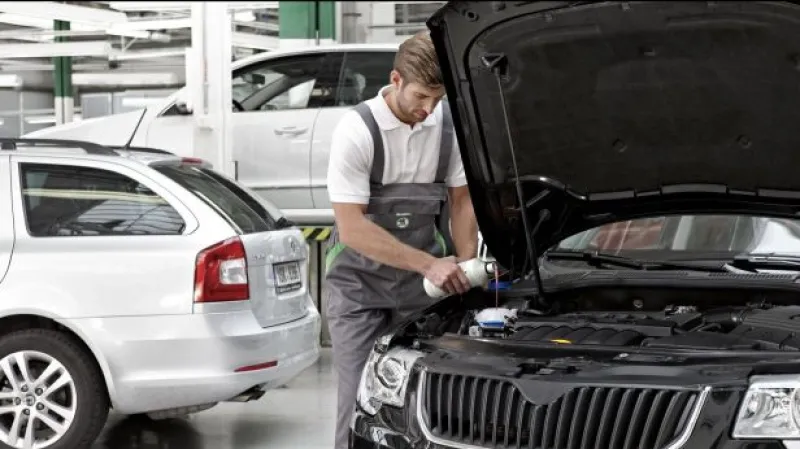 Události: V Česku chce investovat nejvíc firem od roku 2008