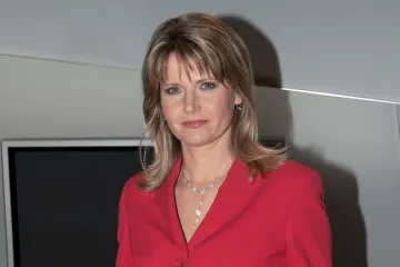 Lenka Solanská: Události v regionech jsou moje srdeční záležitost