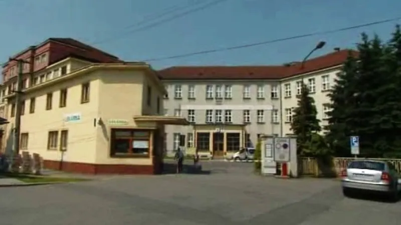 Novojičínská nemocnice