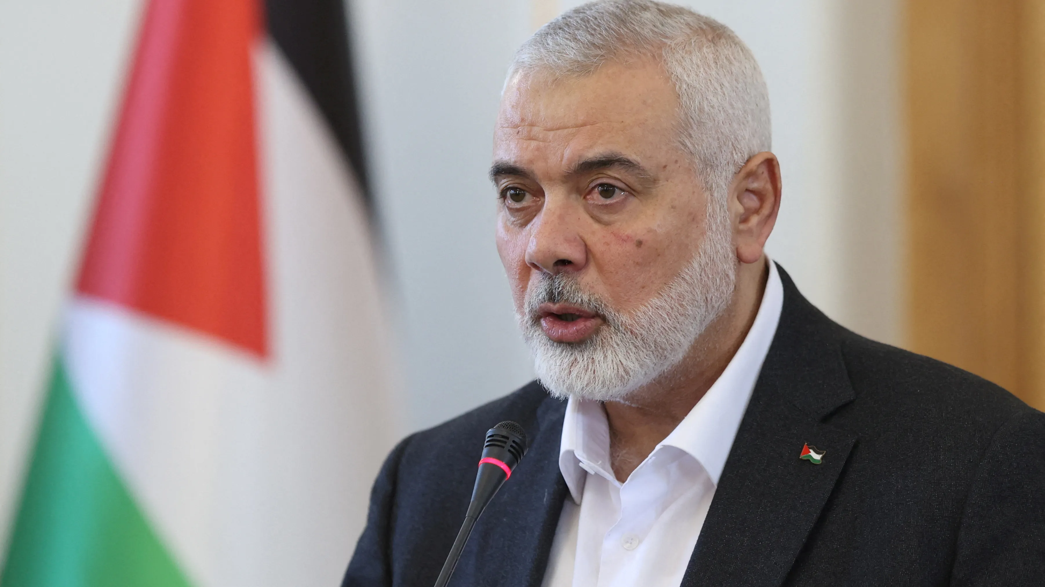 Hamás přistoupil na návrh dohody o příměří. Izraelci ho zkoumají