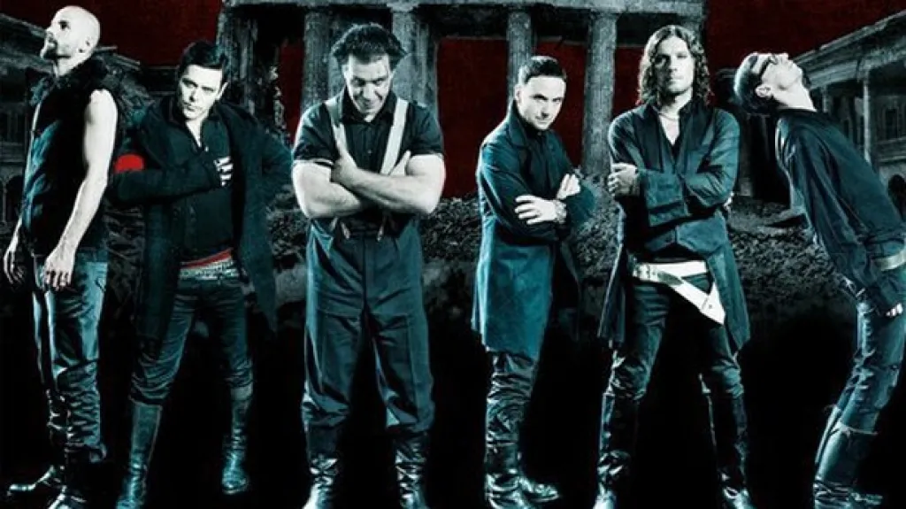 Rammstein / Made In Germany 1995-2011