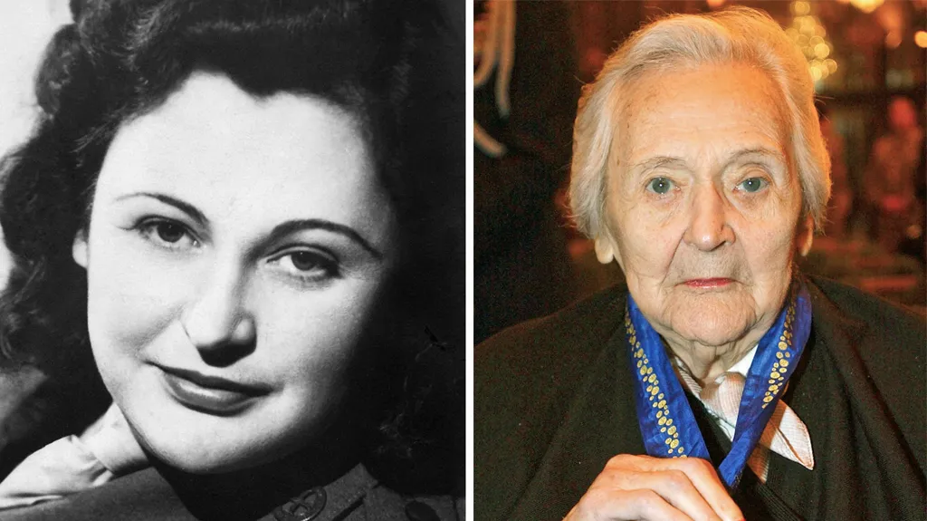 Nancy Wakeová