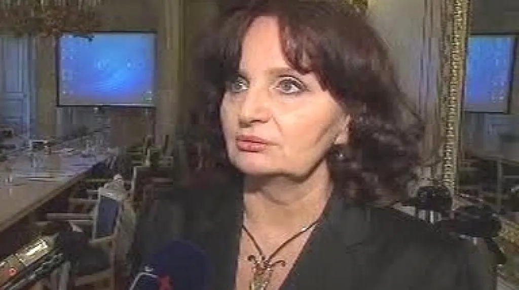 Miroslava Kopicová