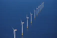 USA zaostávají ve větrné energii z oceánu. Může za to sto let starý zákon