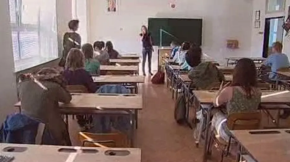 Studenti