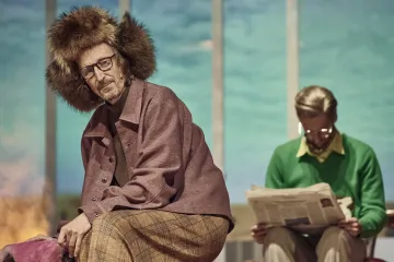 Cherry Man testuje, kam až může zajít Rus s pocitem viny