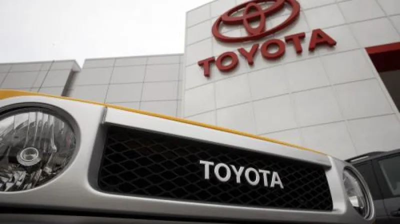 Toyota