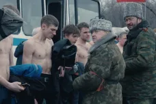 Filmový postřeh: V Donbasu jsou všichni oběti chaosu