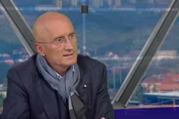 Valenta končí ve zlínském zastupitelstvu. Chce se víc zaměřit na práci v Senátu a krajském zastupitelstvu