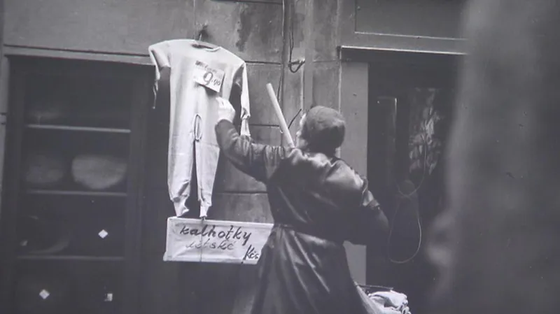 Fotografie Dagmar Hochové