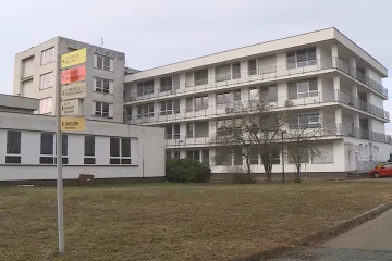V prostějovské nemocnici by měla vyrůst infekční klinika. Krajští zastupitelé schválili přípravu projektu