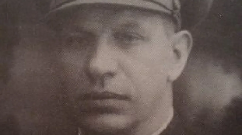Radola Gajda