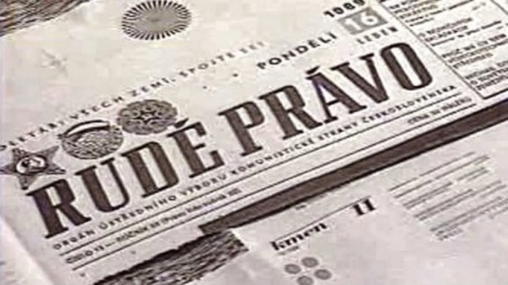 Rudé právo