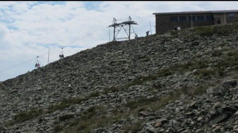 Rozhovor s Jiřím Brožem