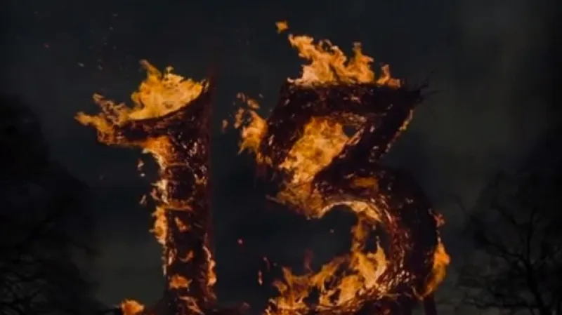 Black Sabbath - "13"