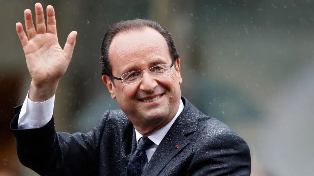 François Hollande