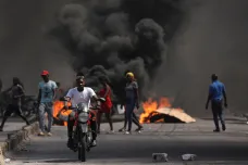 Haitská vláda vyhlásila výjimečný stav, platí v hlavním městě Port-au-Prince a jeho okolí