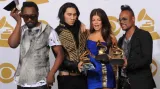 Black Eyed Peas