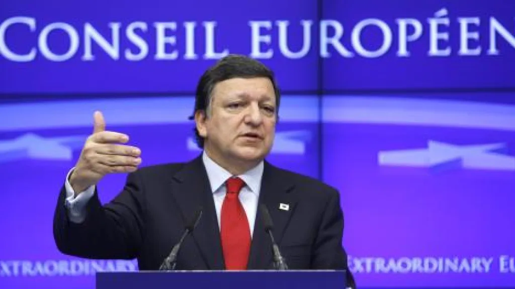 José Manuel Barroso