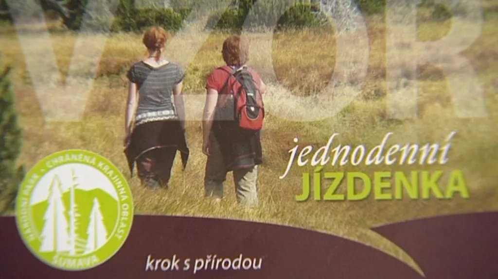 Zelené autobusy na Šumavě možná skončí