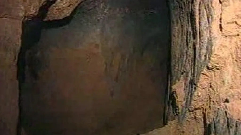 Jeskyně