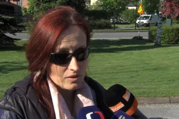Rozhodnutí soudu ve Štrasburku o odebrání dětí Michalákové je pravomocné
