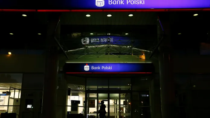 Agentura Moody´s chce snížit Polsku rating kvůli ústavní krizi