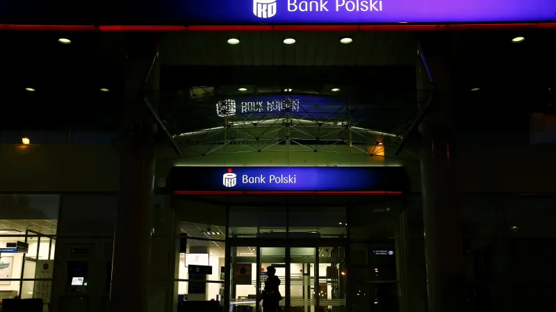 Agentura Moody´s chce snížit Polsku rating kvůli ústavní krizi