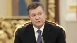 Osobnost Horizontu: Janukovyč není zvyklý prohrávat