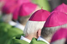 Předseda německých biskupů chce konec celibátu. Ratzingera vyzývá k omluvě za chyby v případech zneužívání