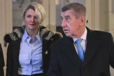 Kauza Čapí hnízdo se vrátila k pražskému městskému soudu