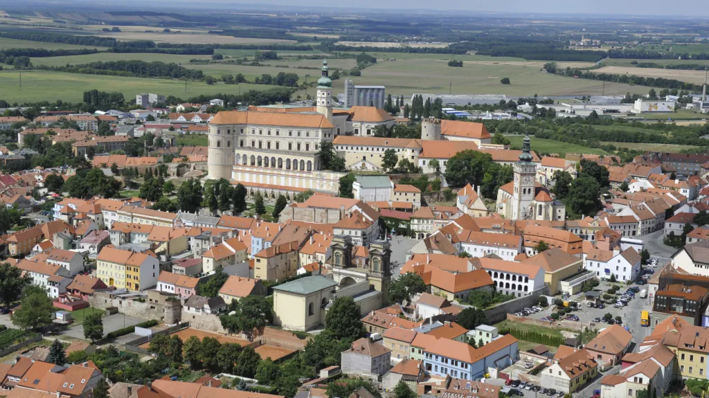 Mikulov