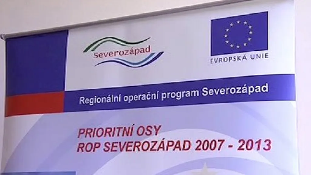 ROP Severozápad