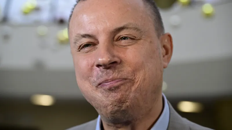 Jindřich Rajchl (SPD/PRO), 4. 10. 2025