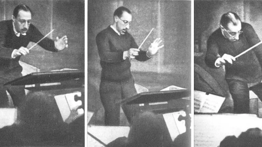 Igor Stravinskij