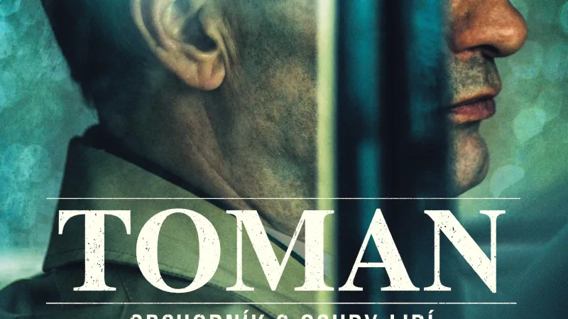Plakát k filmu Toman