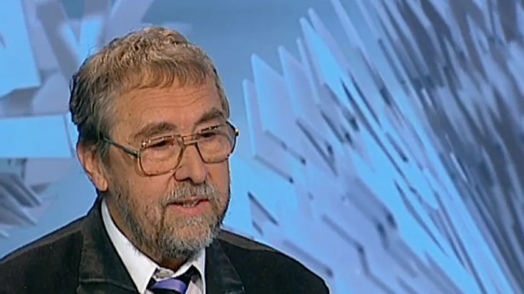 Jaromír Šofr