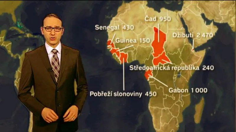 Reportáž Jakuba Szántó