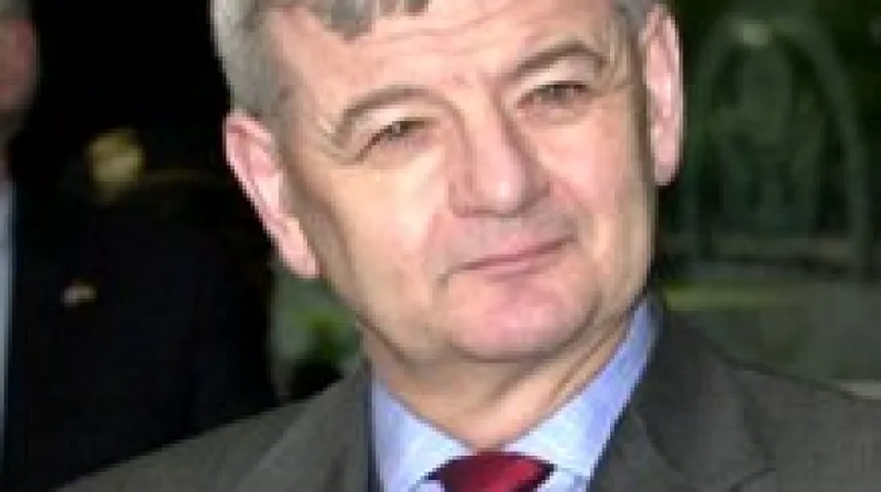Joschka Fischer