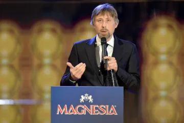 Český lev si našel Cestu ven i Díru u Hanušovic