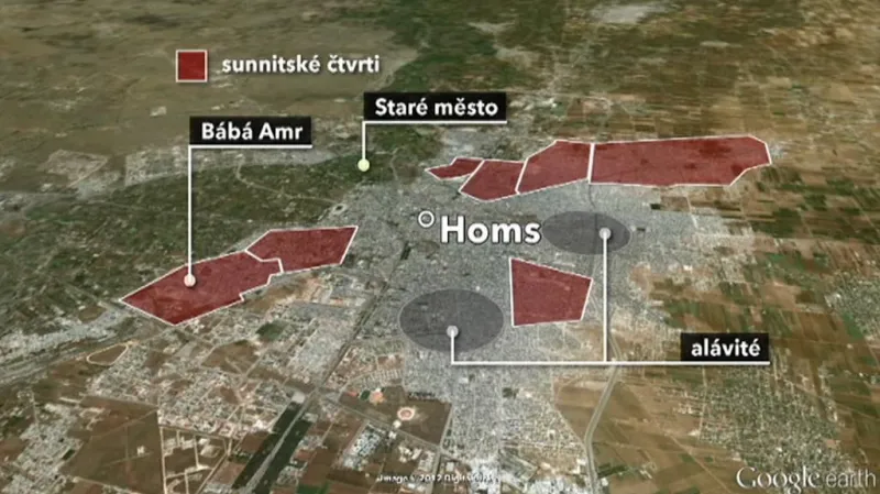 Homs